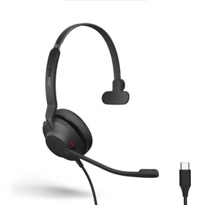 【新品】Jabra Evolve2 30 SE USB-A MS Stereo Amazon.com: Jabra Evolve2 30 SE USB-A, UC Stereo : Electronics